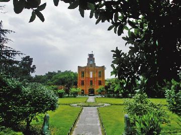 上海周邊小眾又便宜的十大景點 深度游“天堂”