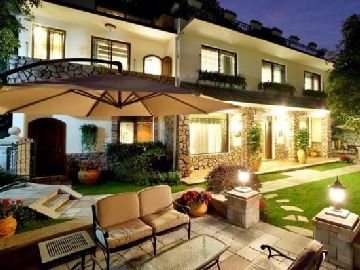 上海周邊有地暖的度假酒店 處處暖心圖片