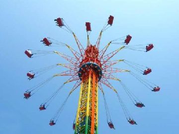 長沙柏樂園怎么去？