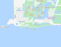 昆明海埂公園游玩攻略屬于哪個省份哪個市？|公交車路線