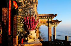 昆明西山風(fēng)景區(qū)龍門景區(qū)門票、景點及