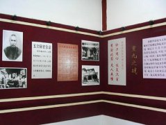 保留著原汁原味 云南陸軍講武堂游覽時間 屬于哪游玩