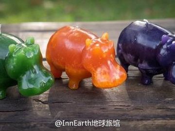 北京地球旅館市集時間地址及看點是什么(1月10日)