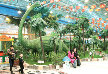 沈陽適合兒童子玩的地方有哪些好玩的地方屬于哪個(gè)省份哪個(gè)市