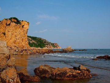 大連海島旅游風景區(qū)門票價格是多少錢【游玩時間門票路線攻略】超詳細全部都