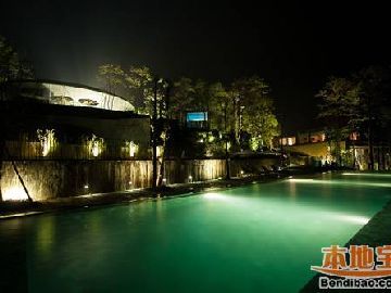 2020年成都周邊泡溫泉推薦好吃好玩的好地方 川內(nèi)最全溫泉全部都在這里