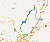 色彩斑斕的東川紅土地在哪里？昆明到東川紅土地怎么走