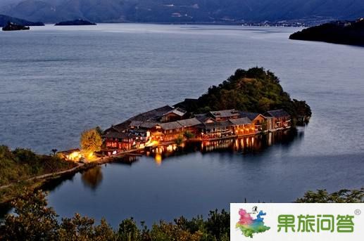 【昆明、大理、麗江、瀘沽湖旅游行程】（6天5晚游）