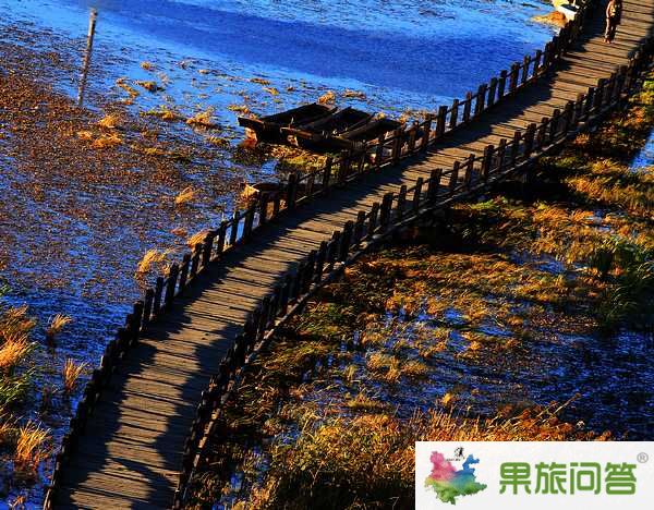 A+A昆明、大理、麗江、玉龍雪山、香格里拉、瀘沽湖（9天8晚游）火車雙臥行程
