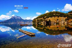 今年暑假去云南旅游的最佳線路