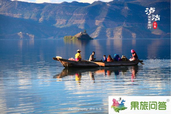 昆明旅游:瑞麗騰沖、大理麗江、香格里拉、瀘沽湖13日游