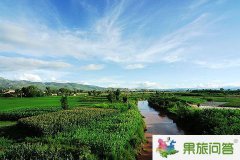 公認(rèn)的云南旅游最佳路線有哪些