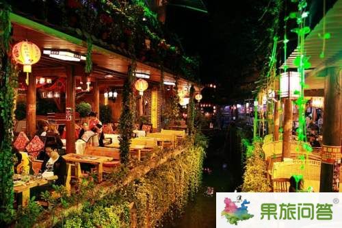 大理、麗江4天3晚快巴行程