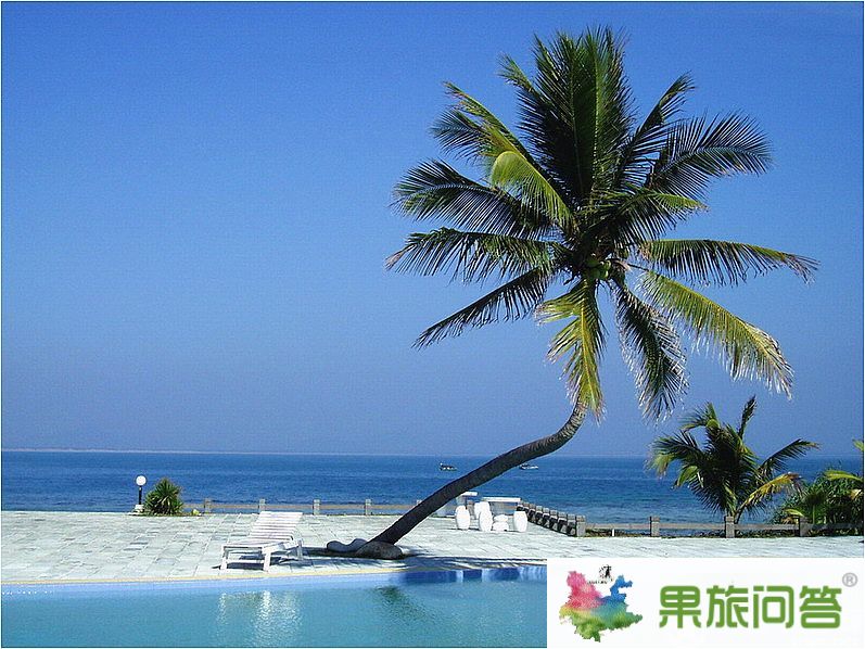 【昆明直飛三亞】熱帶天堂雙島游——天涯海角、蜈支洲島、亞龍灣、分界洲島