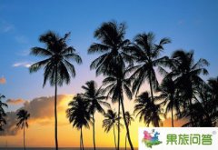 昆明旅行社三亞精品游線路報價