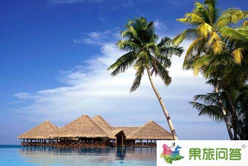 【昆明直飛三亞】浪漫三亞四星休閑游A——天涯海角、分界洲島