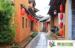 大理還有比雙廊更美的地方！