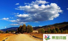 去云南旅游十個必去景點(diǎn)