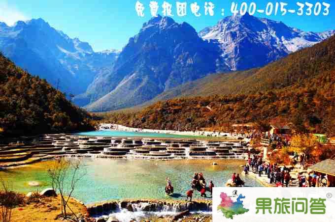 【直達(dá)游】大理、麗江、瀘沽湖、版納純玩安心游