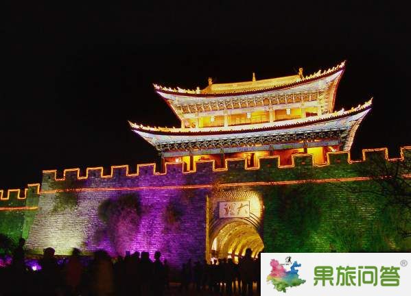 昆明、大理、麗江雙廊生態(tài)休閑之旅【帶石林九鄉(xiāng)】