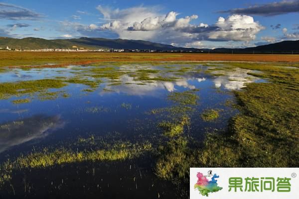 昆明、大理、麗江、香格里拉、西雙版納生態(tài)休閑之旅