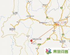 云南景谷地震：景東、鎮(zhèn)沅、瀾滄、寧洱縣等均有明顯震感