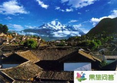 昆明到瀘沽湖有多遠(yuǎn)?昆明到瀘沽湖火車汽車怎么走?