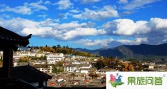 麗江到底是個什么樣子的？麗江到底有多美？