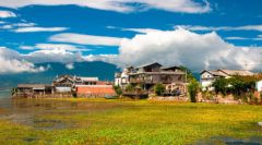 云南喜報(bào)：大理麗江瀘沽湖在中國(guó)十大愛情地標(biāo)里頗有排名