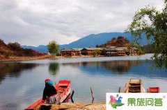學(xué)生旅游推薦：麗江瀘沽湖旅游