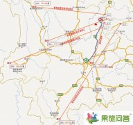 昭通魯?shù)榈卣饘?duì)云南旅游有沒有影響【云南地震新聞】