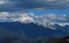 昆明國旅推薦：去香格里拉聆聽自己的心聲