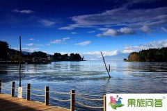 去云南旅游：頭一次去云南旅游的感悟