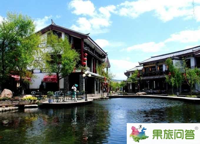 全景游-昆明、大理、麗江、香格里拉、瀘沽湖、西雙版納十二日游HJXLB