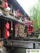 據(jù)說沒有麗江艷遇，就沒有麗江旅游（一米陽(yáng)光·胭雨）在哪里？