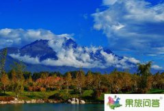 省內(nèi)旅游景點(diǎn)|你不可不知的云南旅游景點(diǎn)！