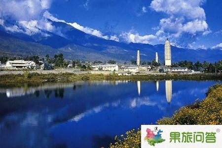 <b>全景游—昆明、大理、麗江、西雙版納八日游HJB</b>