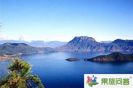 <b>全景游—昆明、大理、麗江、瀘沽湖八日游 HJL</b>