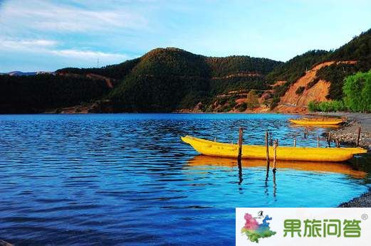 <b>直達游—大理、麗江、瀘沽湖七日游 ZJL</b>