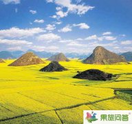 羅平-云南縣城文化介紹系列文章第三篇