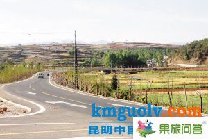 轎子雪山旅游專線預(yù)計8月開通。李吉銀攝