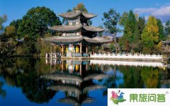 十年間：麗江穿越時光的愛戀 10大最美景點(diǎn)點(diǎn)評