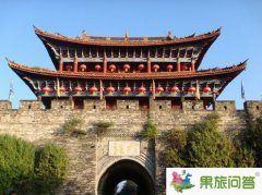 云南旅游必去地方|去云南，你必須去的這些地方