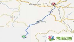 西雙版納到昆明汽車、自駕車、火車、飛機(jī)機(jī)票全攻略