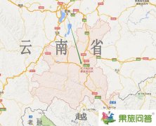 云南紅河州屬于哪個(gè)省份哪個(gè)市？紅河在哪個(gè)省哪個(gè)市？紅河地圖