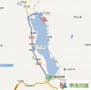 大理到雙廊汽車,怎么坐車?大理到雙廊要多久?有多少公里?
