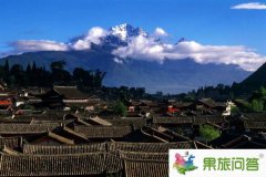 云南著名旅游景點(diǎn)有哪些？