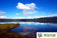 麗江去拉市海怎么去?麗江拉市海濕地公園騎馬多少錢?