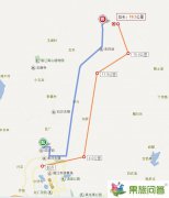 麗江束河古鎮(zhèn)到玉龍雪山有多少公里？束河古鎮(zhèn)到玉龍雪山怎么走？