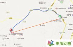 云南騰沖到和順古鎮(zhèn)有多少公里？怎么坐車？騰沖和順古鎮(zhèn)旅游多少錢？